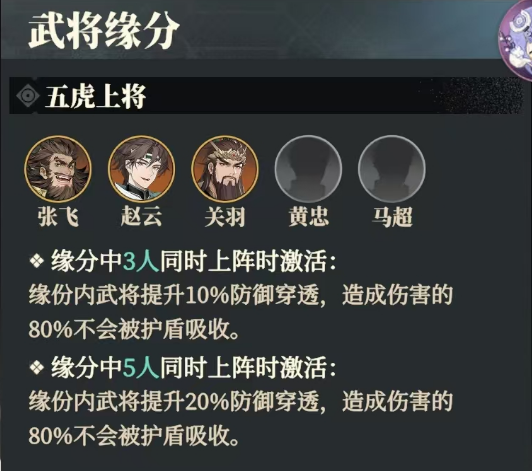 《三国志幻想大陆2:枭之歌》黄忠解析与搭配推荐