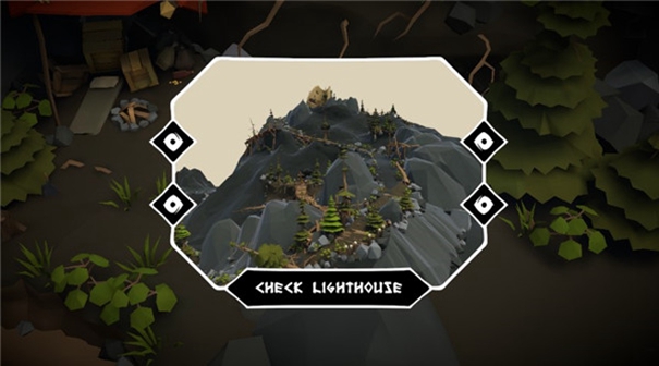 狩猎和战斗中文版