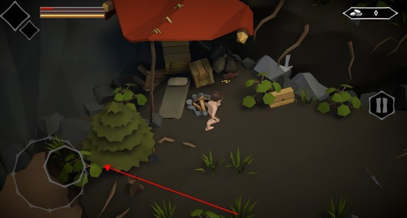 狩猎和战斗中文版