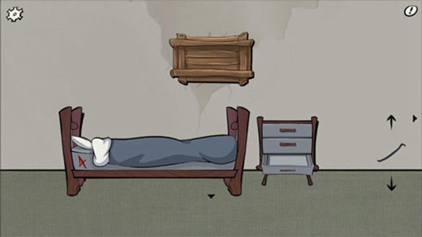 暗影城3暗黑现场下载手机版