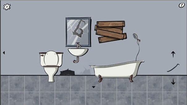 暗影城3暗黑现场下载手机版