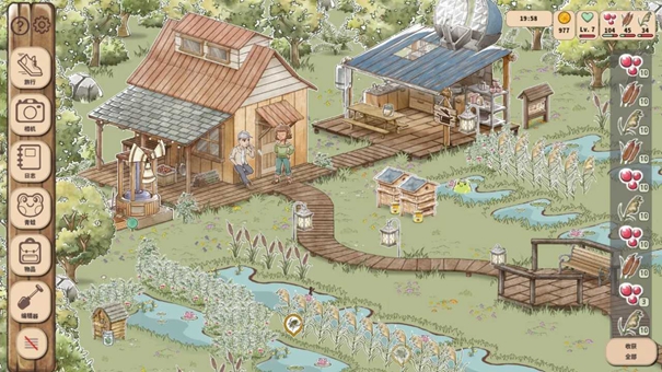 世蛙桃源手机版下载