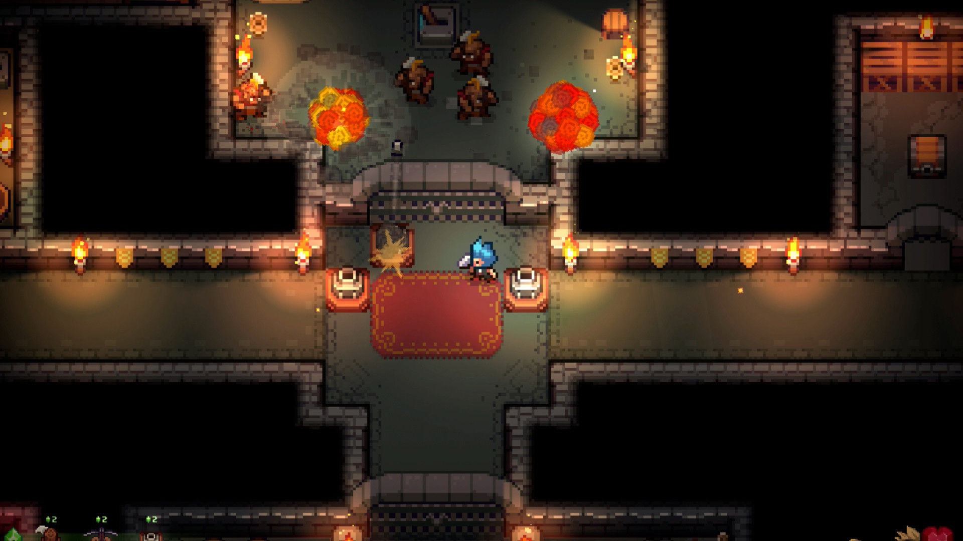 战匠杜沃内置菜单