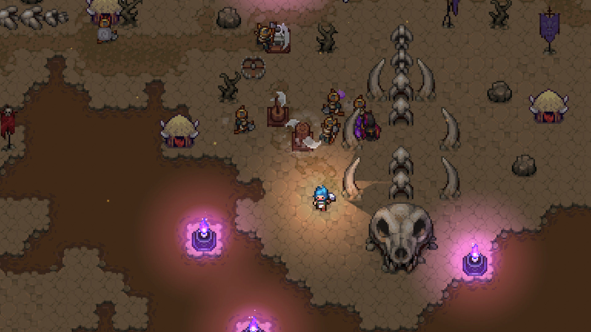 战匠杜沃内置菜单