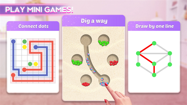 奇迹制作人游戏