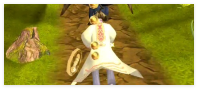 魔境仙踪游戏安卓版