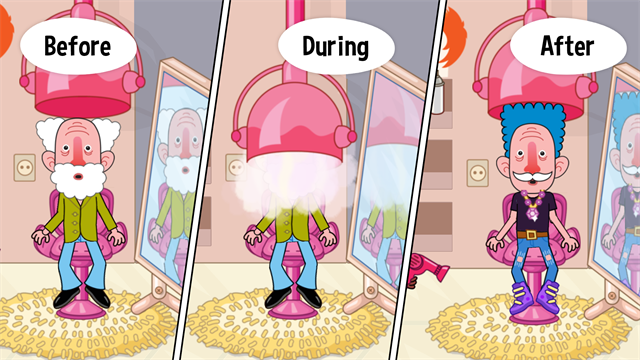 佩皮超级商店免费版