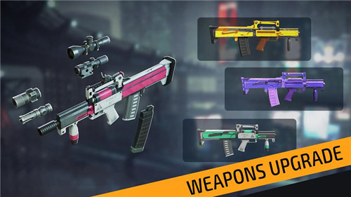 战斗部队无敌版