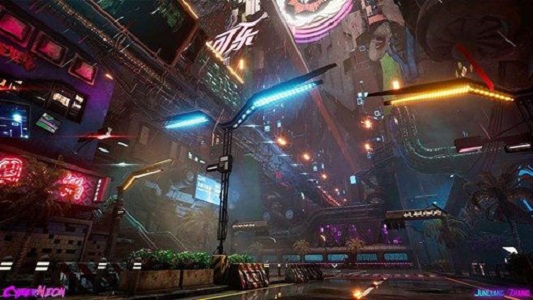 火线夜之城手游下载最新版