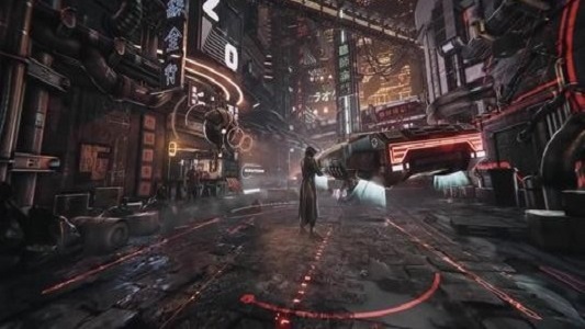 火线夜之城手游下载最新版