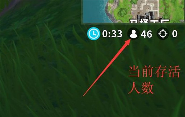 堡垒之夜游戏截图2