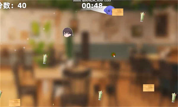 乐奈偷吃抹茶2游戏下载