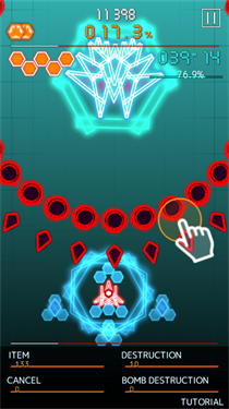 弹幕月曜日手游下载手机版