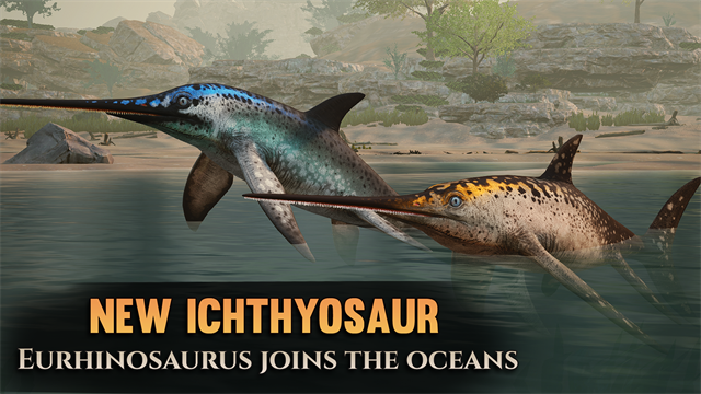 泰坦之路手机版