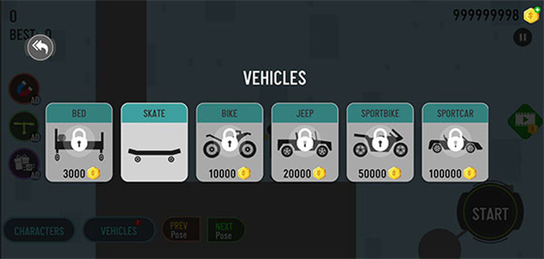 布娃娃物理场游戏下载