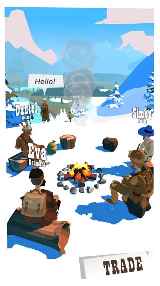 边境之旅国服服