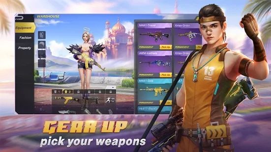 精英军事进攻下载手机版