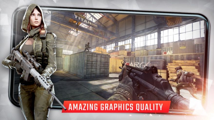 反抗军最新版下载