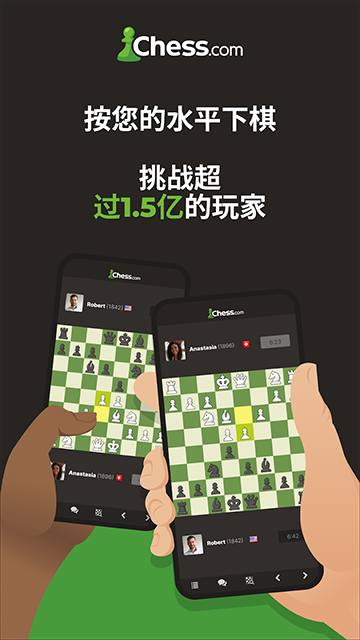国际象棋大师手机版