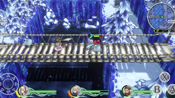 圣塔神记安卓版