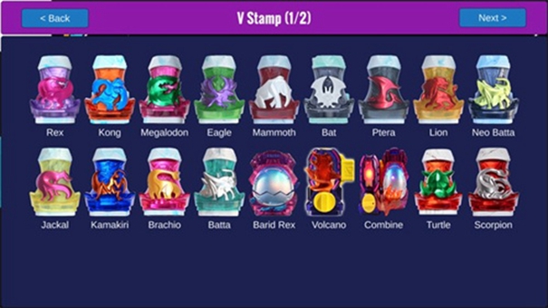 假面骑士利维斯模拟器最新版本