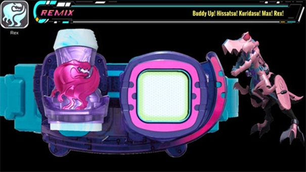 假面骑士利维斯模拟器最新版本