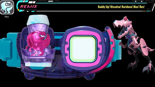 假面骑士利维斯模拟器2.0版本