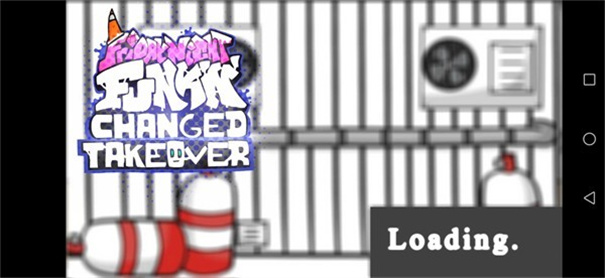 周五夜放克兽化实验室模组下载