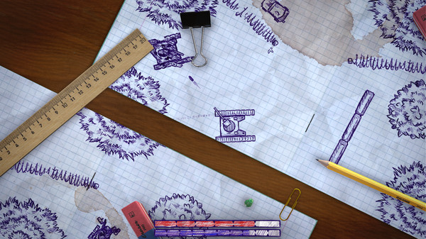 纸张坦克Paper Tanks下载最新版