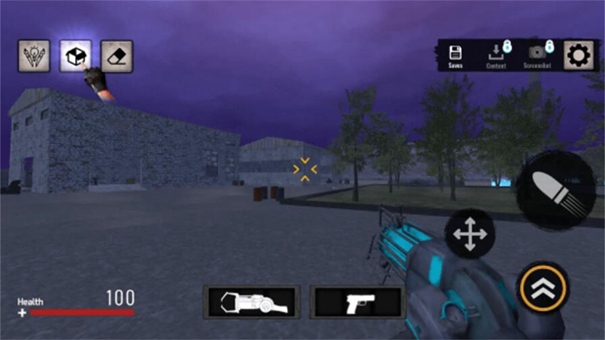 切尔诺贝利的阴影手机版