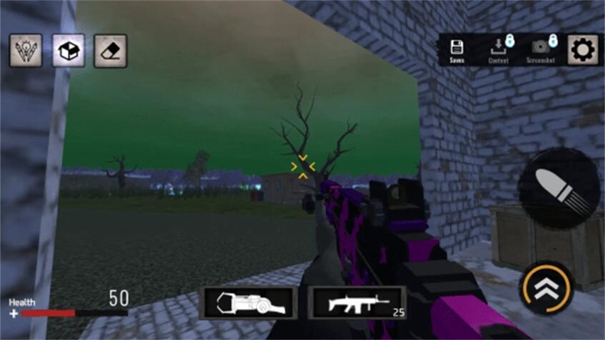 切尔诺贝利的阴影手机版