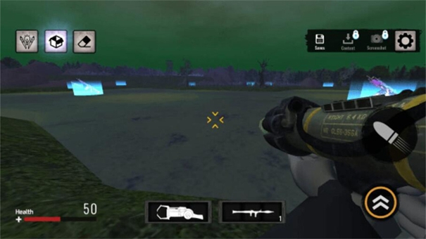 切尔诺贝利的阴影手机版