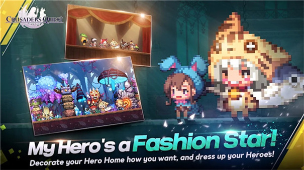 克鲁赛德战记国际服