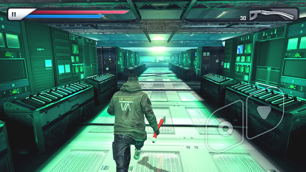 心灵细胞汉化版