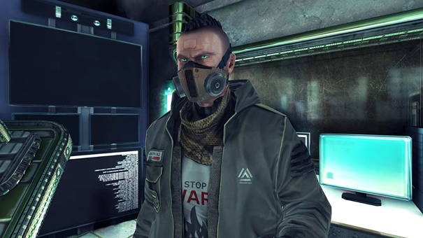 心灵细胞汉化版