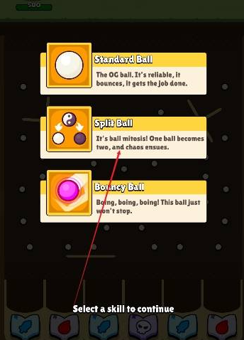 弹跳英雄柏青哥地下城