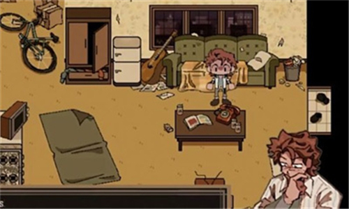 死盘子deadplate汉化版