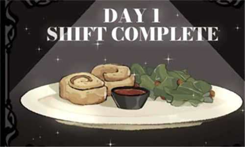 死盘子deadplate汉化版