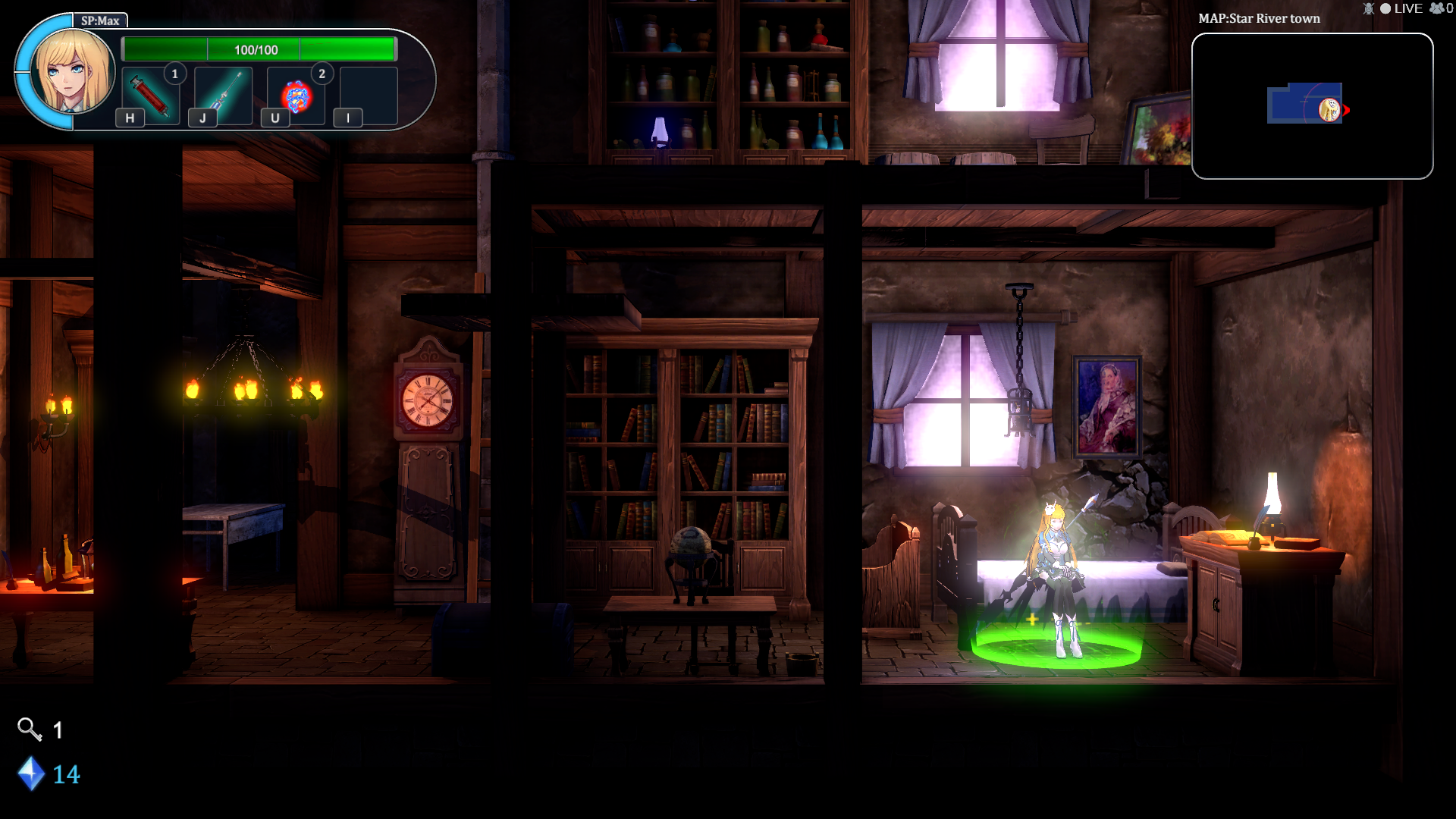 魔塔猎人安卓版下载