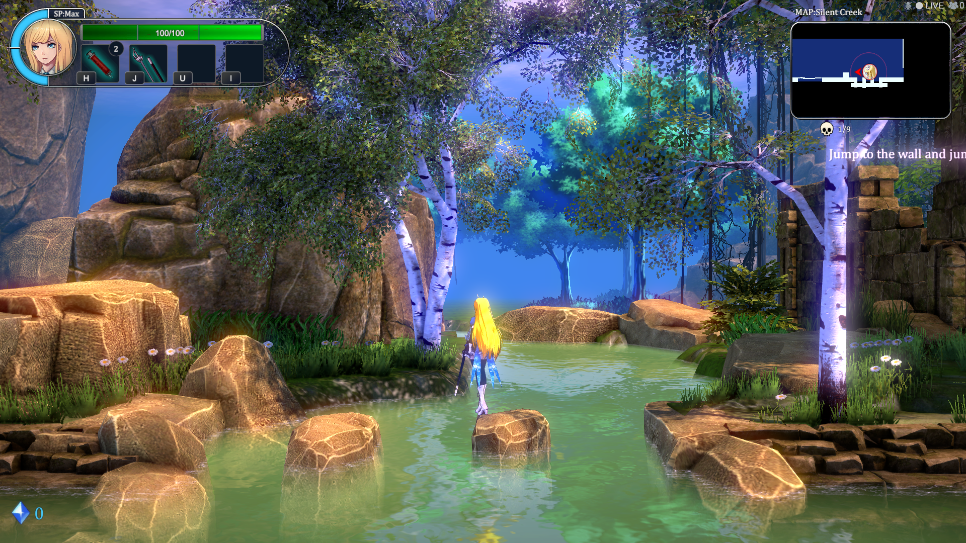 魔塔猎人安卓版下载