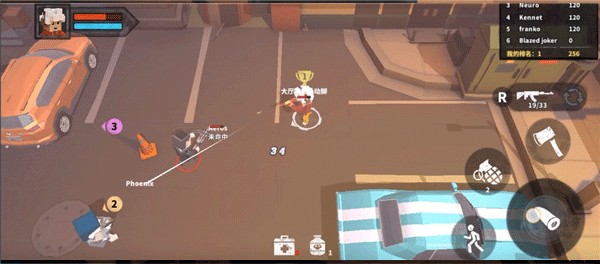 代号枪手2最新版