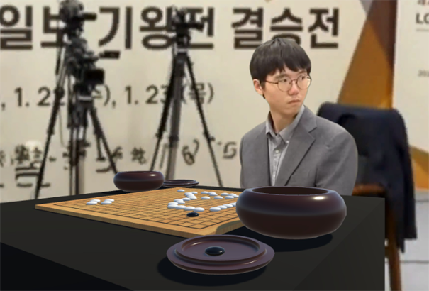 和卞相壹下棋手机版