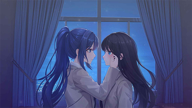 完美恋人手游下载完整版