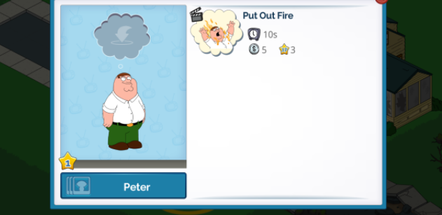 恶搞之家探索之物