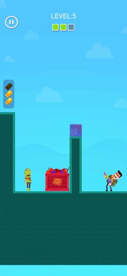 超能枪手最新版下载