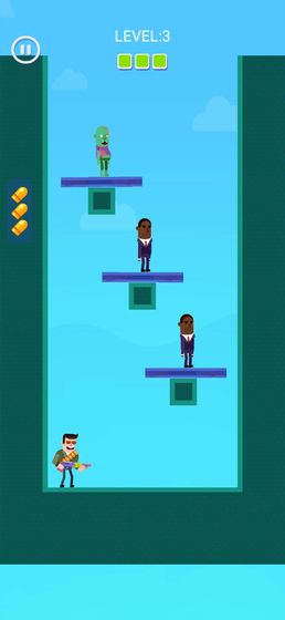 超能枪手最新版下载