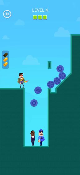 超能枪手最新版下载