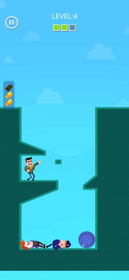 超能枪手最新版下载