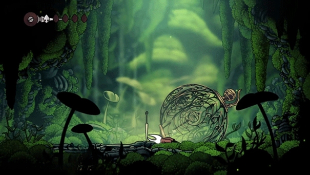 空洞骑士丝之歌下载手机版