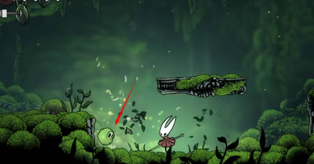 空洞骑士丝之歌移植版